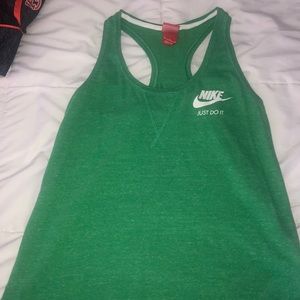 Nike Tank Top